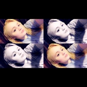 Meet your Posher, Kelsey